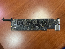 Carte Mère MacBook Air 13" A1466  1.6GHz i5 8Go RAM – Pièce détachée (2015/2017)
