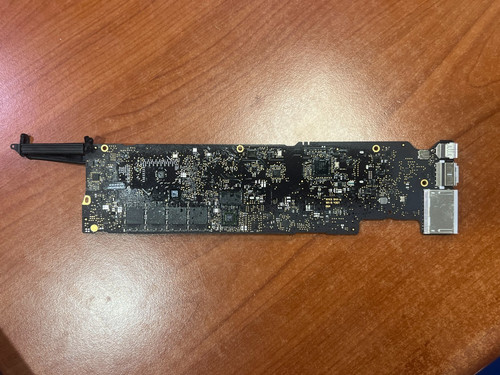 Carte mère macbook air - mère, 13"