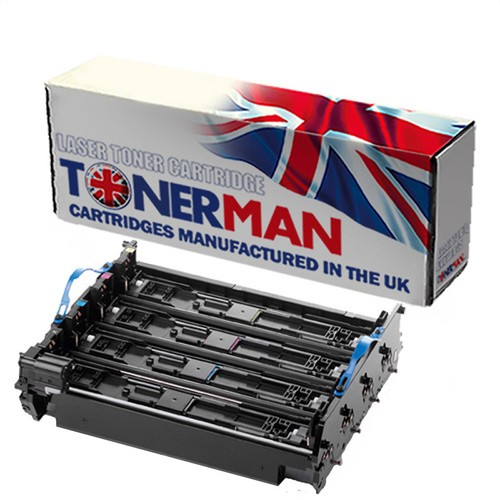 Batteria immagine per oki c301 - per,