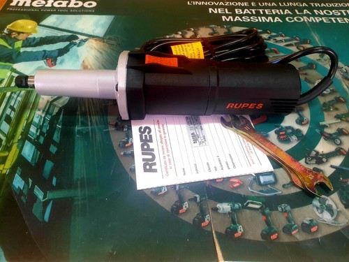 Smerigliatrice dritta volt - smerigliatrice,