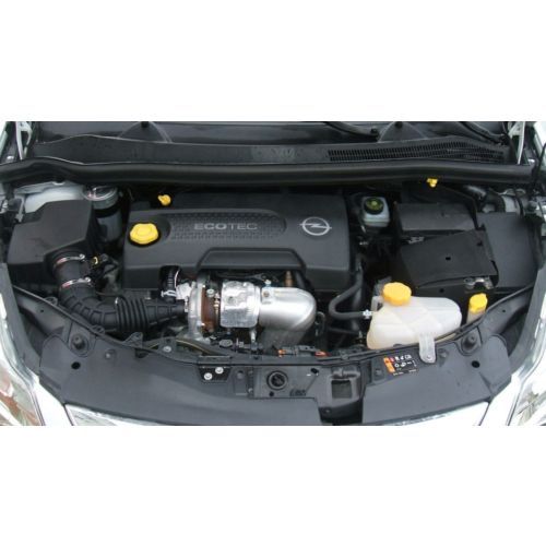 Motore opel corsa meriva - opel,
