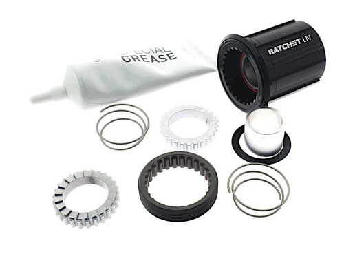 Swiss per shimano mtb - dt,