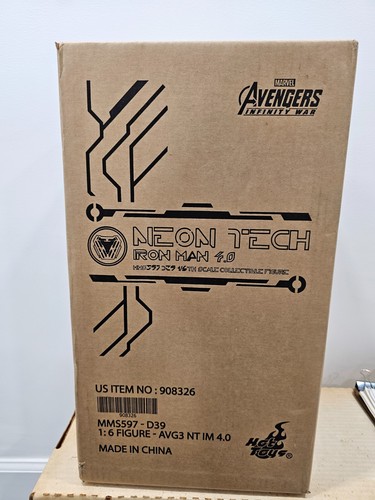 Mms597 d39 iron - iron, man