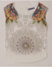 Camicetta donna DESIGUAL