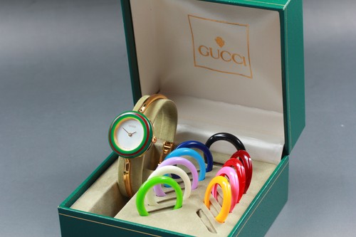 Orologio donna vintage - , gucci