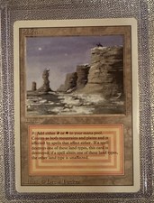 Plateau - NM - Edizione