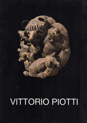 Vittorio piotti sculture in - vittorio,