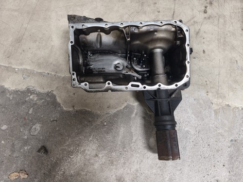 Coppa olio bmw - e90, 320xd