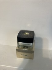 Chanel Sublimage La Crema