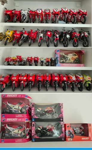 Collezione ducati scala e - scala, 1/12