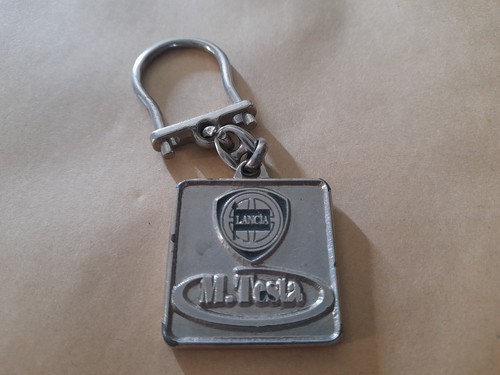 Portachiavi keychain vintage - portachiavi,