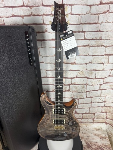 Prs custom piezo - piezo,