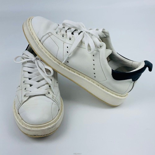 Golden goose sneakers - goose, starter