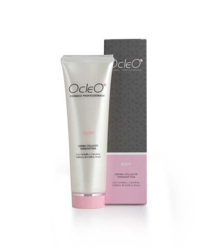 Crema cellulite termoattiva - cellulite,