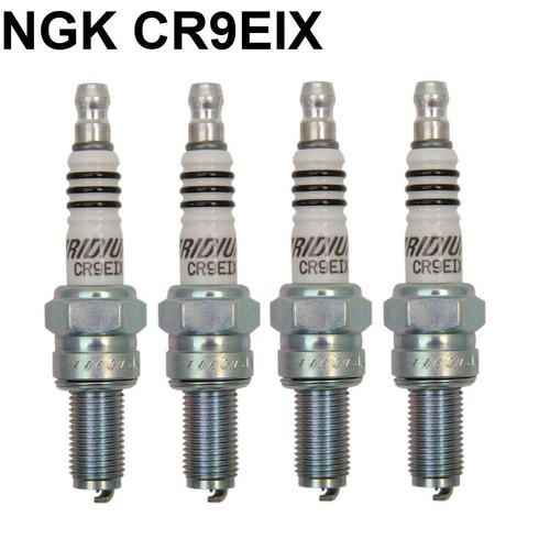 Bougies ngk iridium cr9eix - ngk,