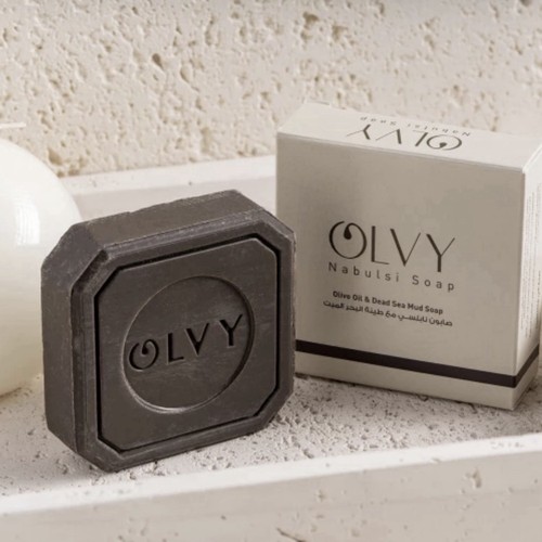 Olvy sapone all olio oliva - d'oliva, e