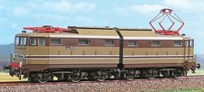 ACME HO 60120 LOCOMOTIVA ELETTRICA  E645 054 FS  DCC READY NUOVA
