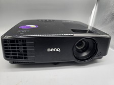 Benq MX505 Proiettore 3D DLP