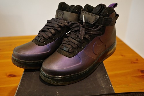 Taglia nike air - taglia, force