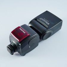 Flash automatico AF-540FGZ