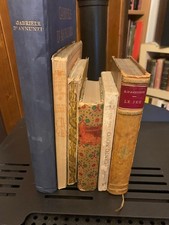 Interessante lotto Gabriele