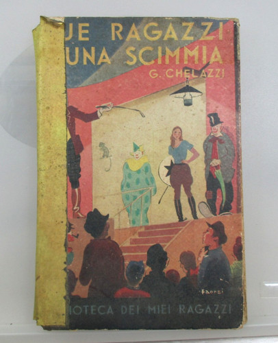 Romanzo ragazzi due - romanzo, e