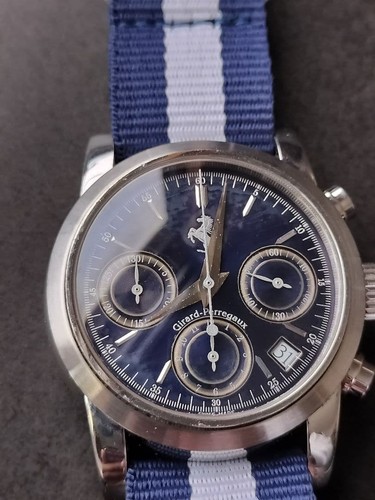 Orologio girard perregaux - orologio, girard-perregaux