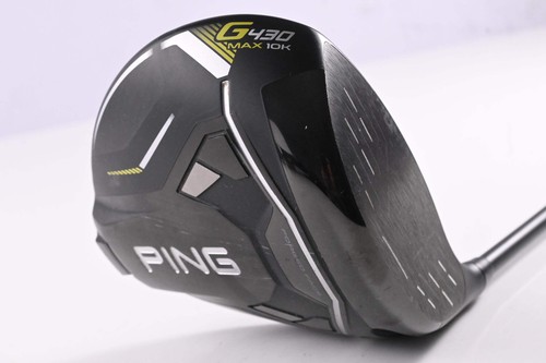 Ping g430 avvitatore max 10k - 10k, /