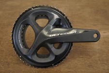 Guarnitura 170mm 52/36T