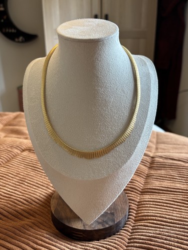 Collana vintage catena - vintage,