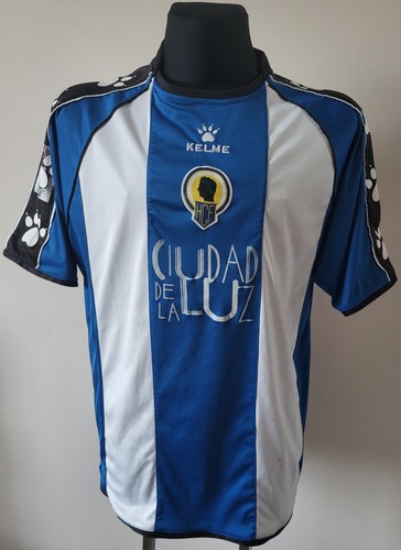 Maglia calcio vintage 2005-06