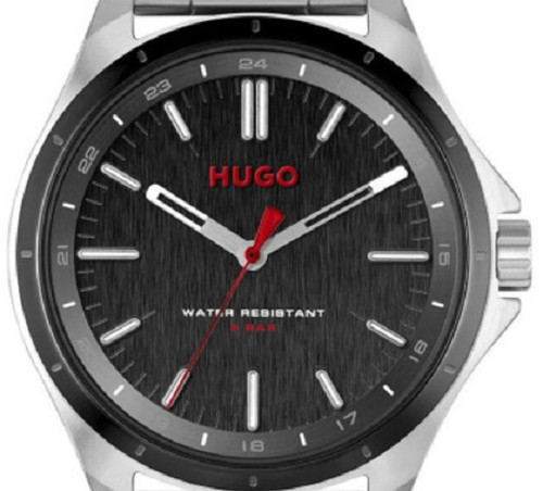 Orologio uomo hugo boss - hugo,