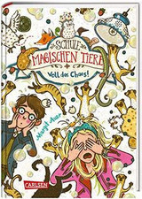 Die Schule der magischen Tiere