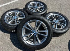 4 RUOTE ESTIVE ORIGINALI