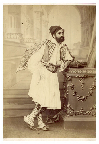 Stavros metaxas ulysse - stavros,