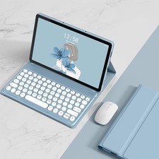 Custodia Pelle Lenovo Tab M10