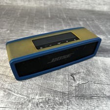 Bose SoundLink Mini II