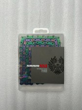 Catena bici SRAM XX1 Eagle AXS