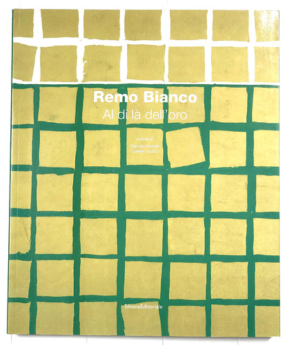 Remo bianco di - al, la