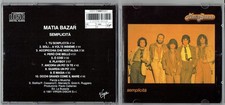 Matia Bazar – Semplicità