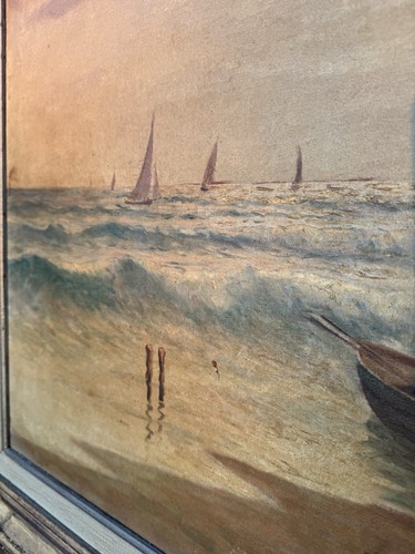 Vincenzo auria pittura - d’auria,