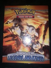 Album Pokemon Vintage Legends