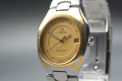 Orologio uomo vintage omega - da,