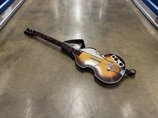 CHITARRA BEATLES HOFNER ROCK