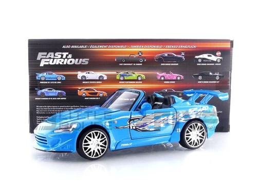 Jada toys honda s2000 - honda,