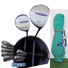 Mizuno golf set - golf, di