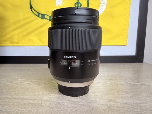 Tamron f013 obiettivo - sp, 45