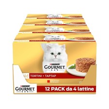 GOURMET Gold Cibo Umido Gatto