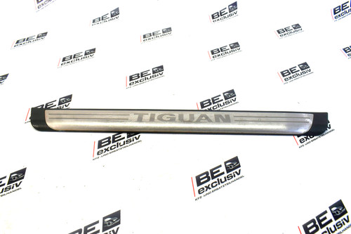 Tiguan 4t 4m - 5n, 1.4t