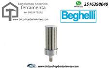 Beghelli lampada led tubolare - lampada,